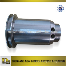 Alloy steel section mechanical parts for pistons on oil&gas drilling machine